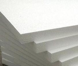 экструзионный пенополистирол 35 мм - тип 1