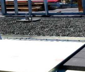 экструзионный пенополистирол 50 мм - модель 2