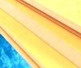 экструзионный пенополистирол - вариант 1