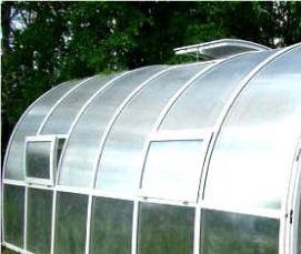 электрическая теплица - модель 1