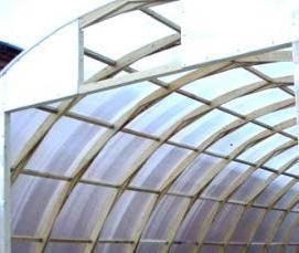 электрическая теплица - модель 4