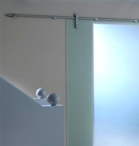 электрические раздвижные двери - тип 1