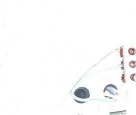 электрический датчик движения - модель 2