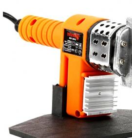 электрический паяльник для труб - модель 2