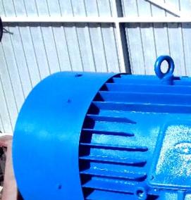 электродвигатель 1000 квт - тип 1