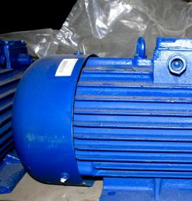 электродвигатель 1000 квт - тип 4