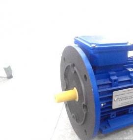 электродвигатель 1000 квт - тип 3