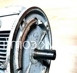 электродвигатель 1000 оборотов в минуту - тип 1