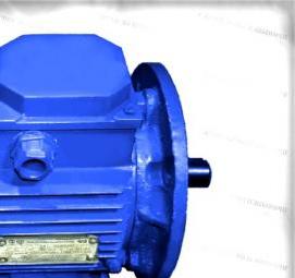 электродвигатель 1000 оборотов в минуту - тип 3