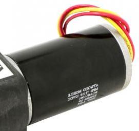 электродвигатель 12 вольт - модель 4