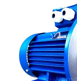 электродвигатель 132 квт - тип 3