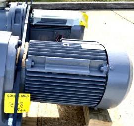 электродвигатель 15 квт - тип 3