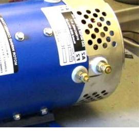 электродвигатель 220 вольт - тип 4