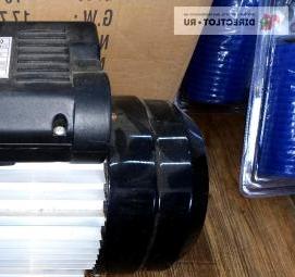 электродвигатель 220 вольт - тип 2