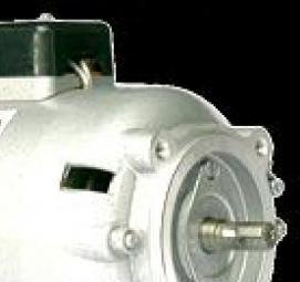 электродвигатель 220 вт - модель 4