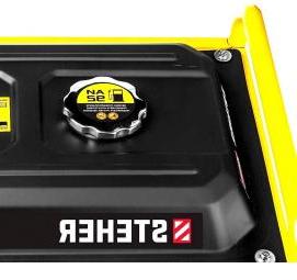 электродвигатель 220 вт - модель 2