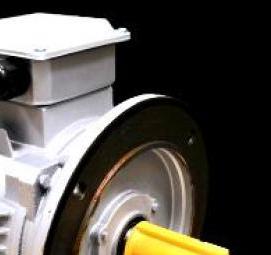 электродвигатель 22 квт - тип 1