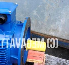 электродвигатель 22 квт - тип 4