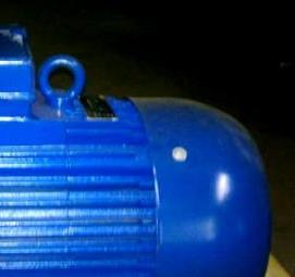 электродвигатель 22 квт - тип 3