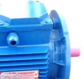 электродвигатель 22 квт - тип 2