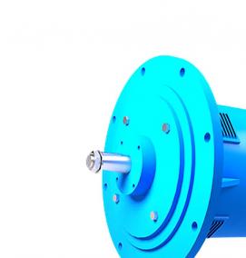 электродвигатель 25 вт - тип 3