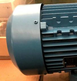 электродвигатель 2 квт - тип 1