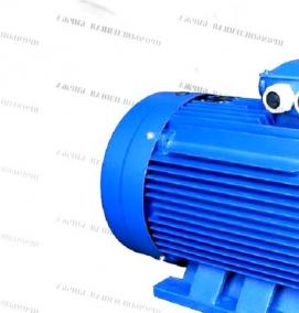 электродвигатель 2 квт - тип 3