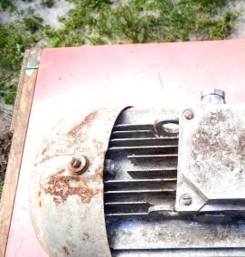 электродвигатель 2 квт - тип 2