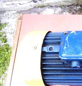 электродвигатель 380 вольт - вариант 4