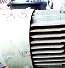 электродвигатель 380 вольт - вариант 3