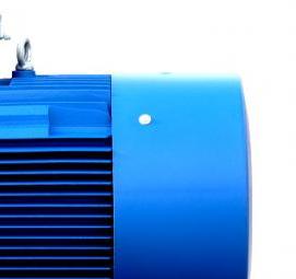 электродвигатель 3 квт 3000 оборотов - тип 4