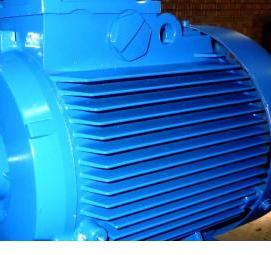 электродвигатель 3 квт 3000 оборотов - тип 3