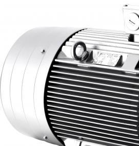 электродвигатель 8 квт - вариант 1