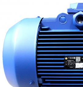 электродвигатель 8 квт - вариант 2