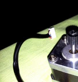 электродвигатель без щеток - тип 2