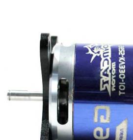 электродвигатель диаметр вала 22 мм - вариант 4