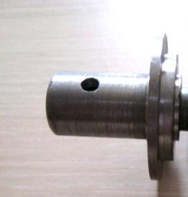 электродвигатель диаметр вала 22 мм - вариант 3