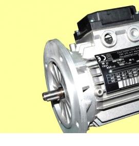 электродвигатель диаметр вала 22 мм - вариант 2