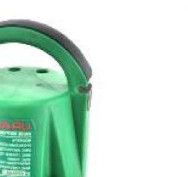 электродвигатель для дренажного насоса - тип 2