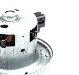 электродвигатель для пылесоса - модель 4