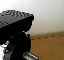 электродвигатель переменного тока 220 в - вариант 3