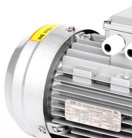 электродвигатель переменного тока - тип 1