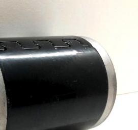 электродвигатель постоянного тока 12 вольт - модель 4