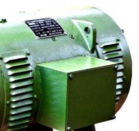 электродвигатель постоянного тока 20 квт - вариант 1
