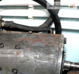 электродвигатель постоянного тока 20 квт - вариант 3