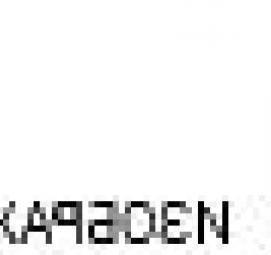 электродвигатель постоянного тока 3 квт - модель 1