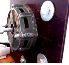 электродвигатель постоянного тока 3 квт - модель 2