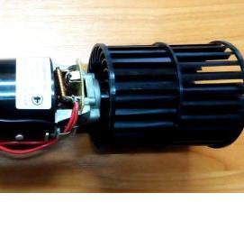 электродвигатель вентилятора - модель 1