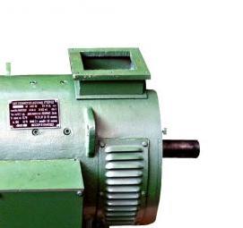 электродвигатели постоянного напряжения - вариант 1