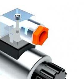 электромагнит 24 вольта - вариант 3